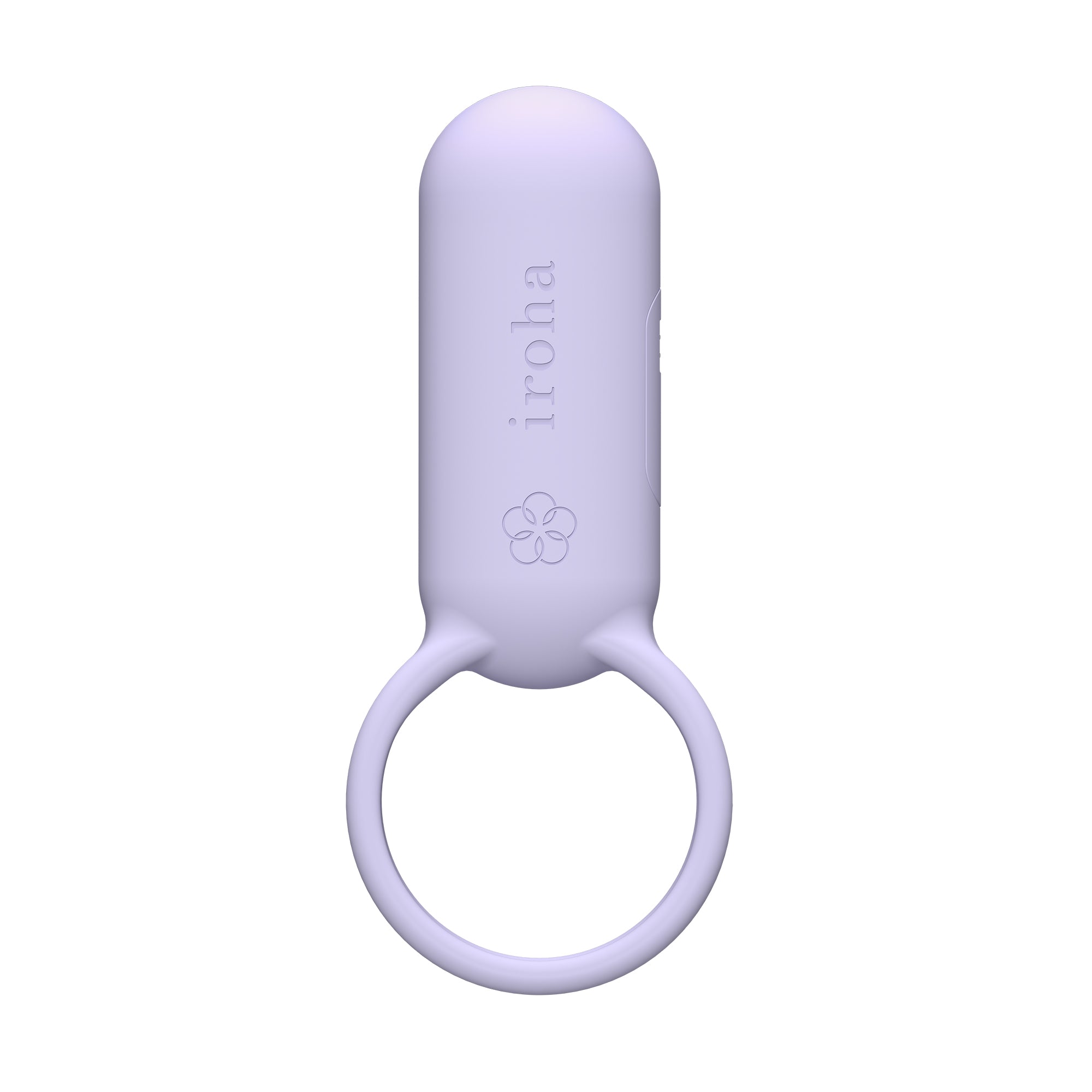 iroha SVR Very Peri anneau vibrant couple