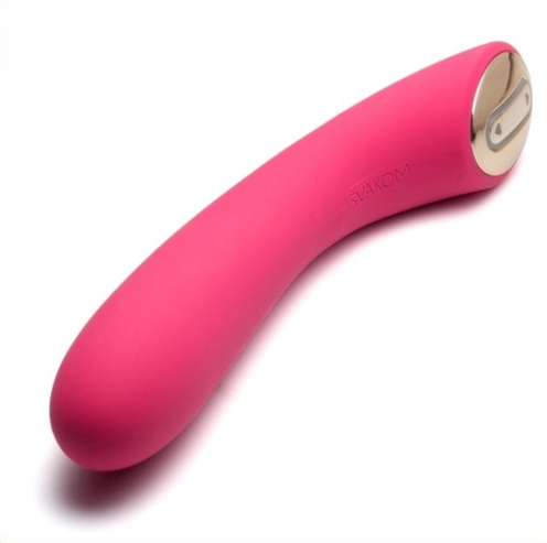 Svakom Becky Billy vibromasseur portable discret