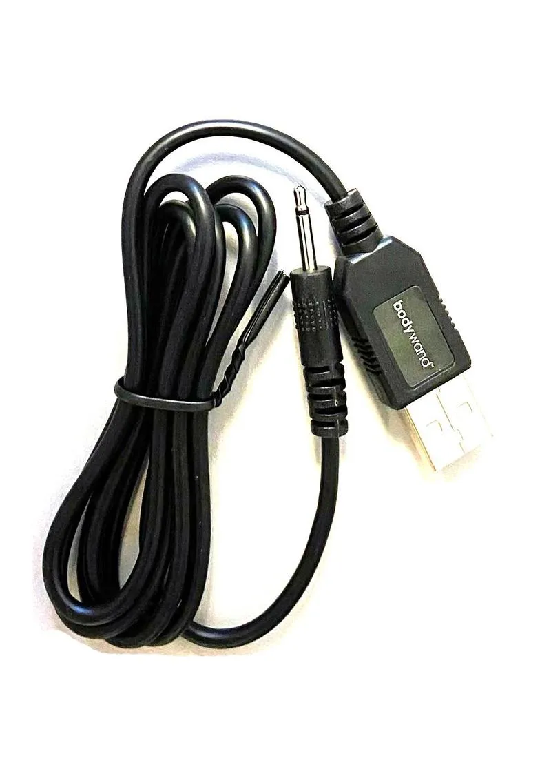 Bodywand Luxe câble de rechange USB BW157 BW158
