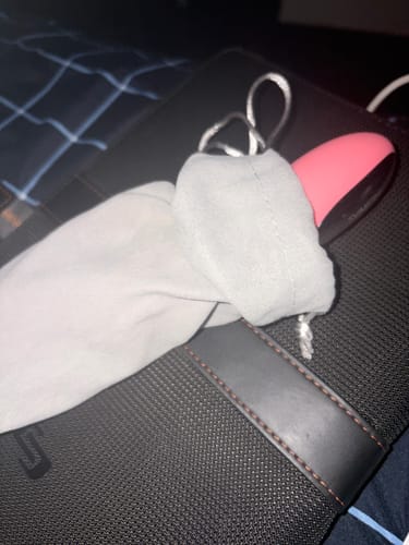 Svakom Avery rabbit thrusting rose double stimulation