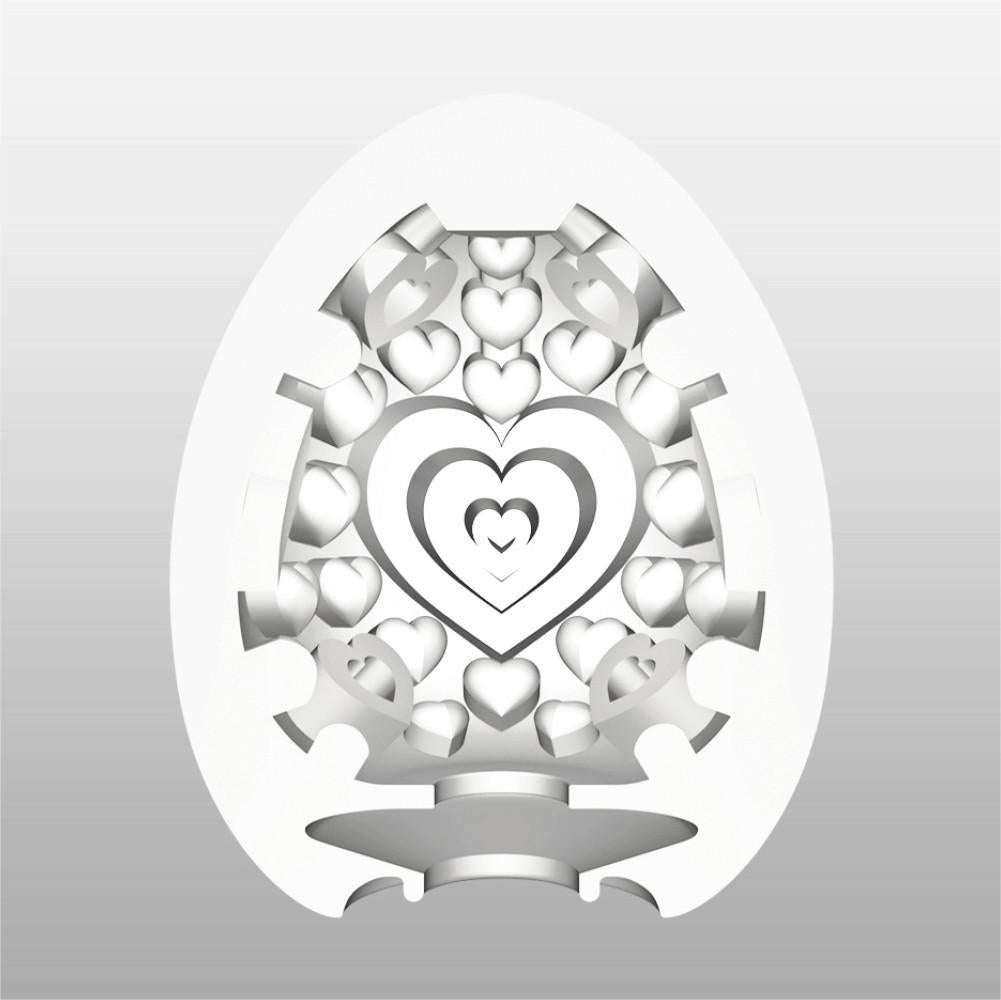 Tenga Egg Lovers masturbateur œuf jetable doux