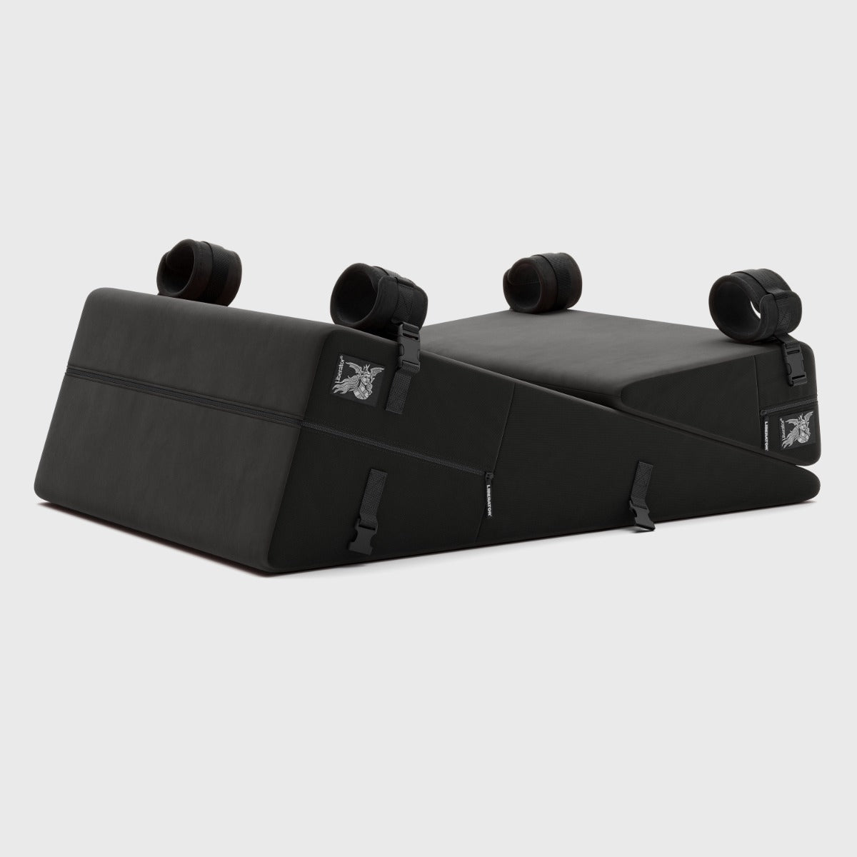 Liberator Wedge Ramp Combo bondage Short menottes