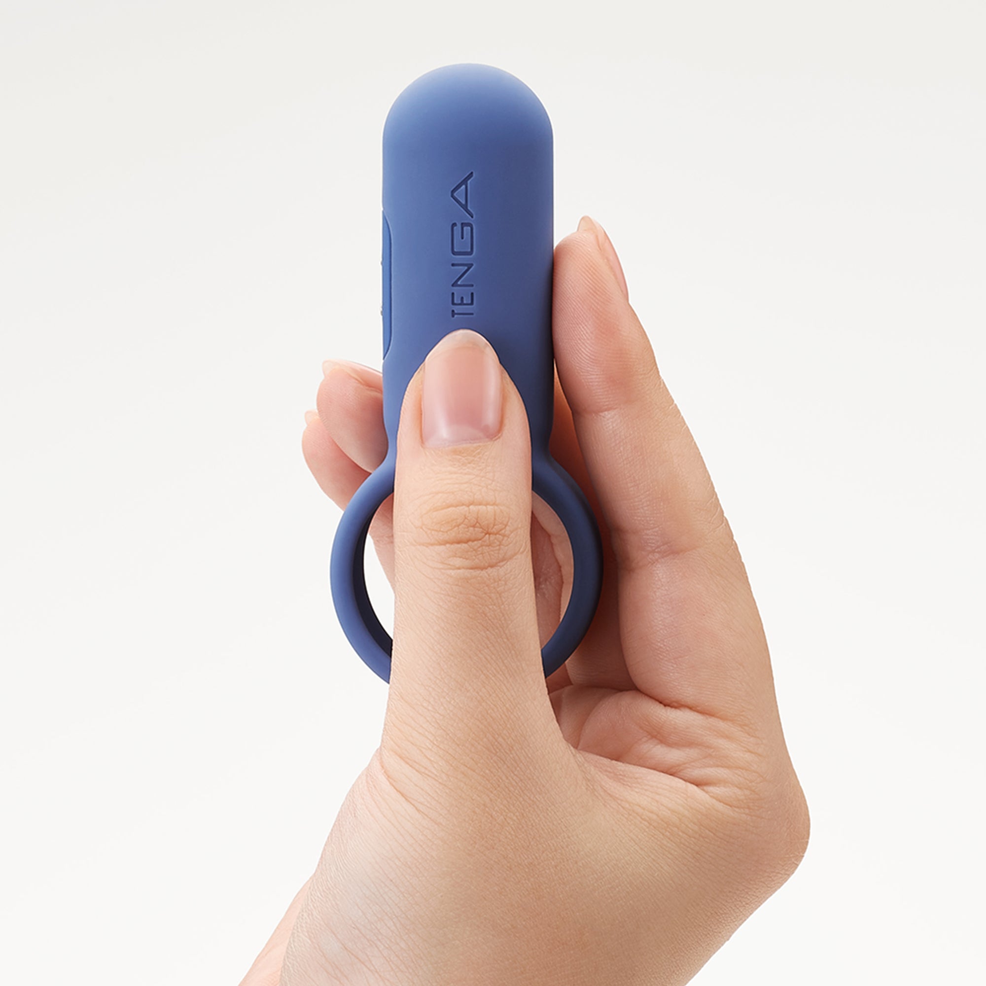 TENGA paiRING Indigo anneau vibrant couple