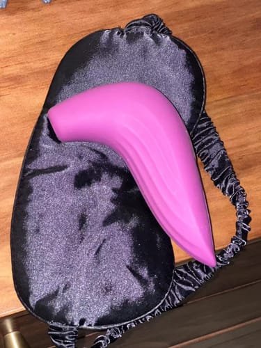 Svakom Pulse Union suceur clitoris violet