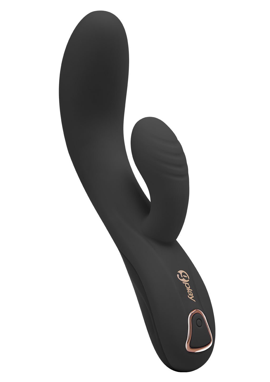 Bodywand G-Play Squirt Trainer violet point G USB