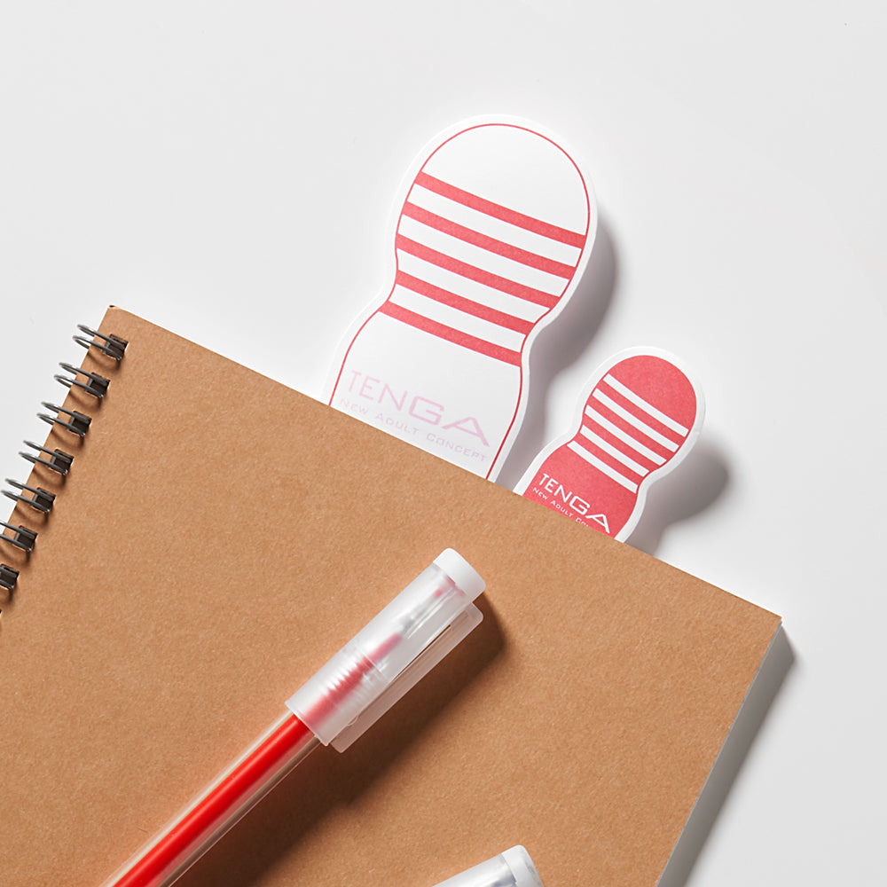 Tenga Sticky Note pense-bête adhésif S