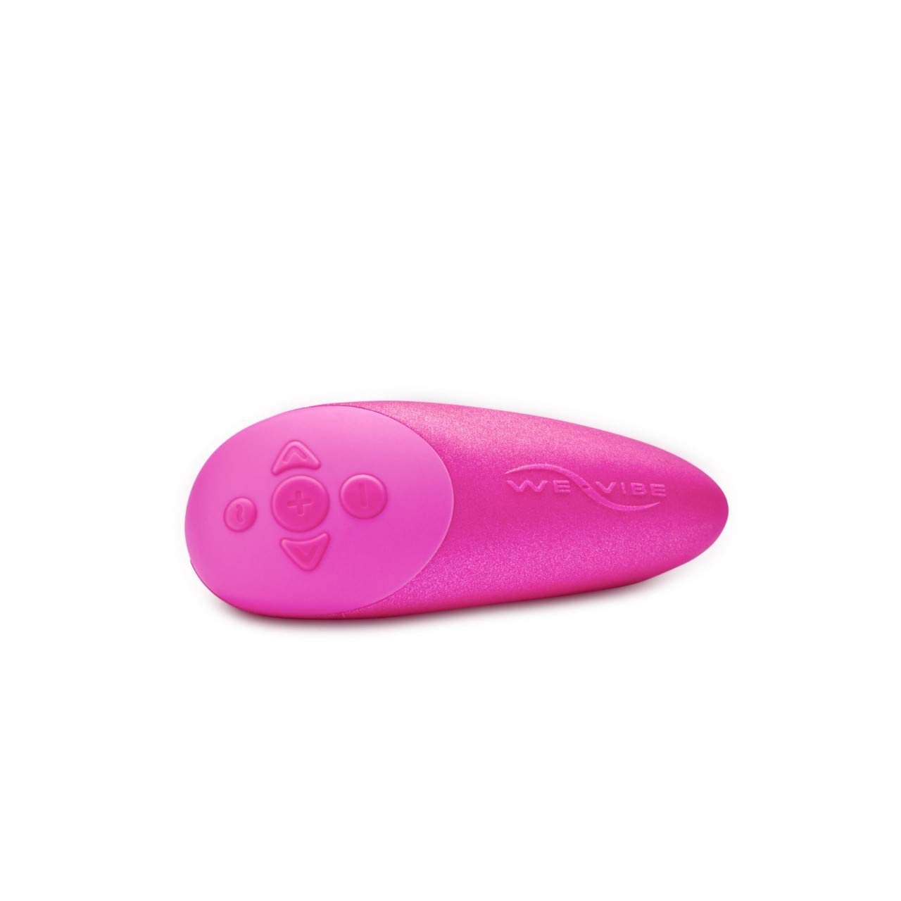 We-Vibe Chorus Vibromasseur Couple Rose Télécommandé