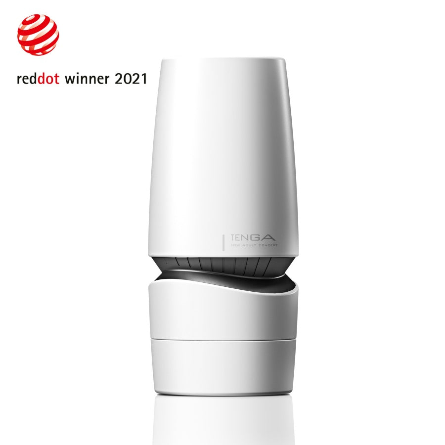 TENGA AERO Complete Set masturbateur 2 pièces