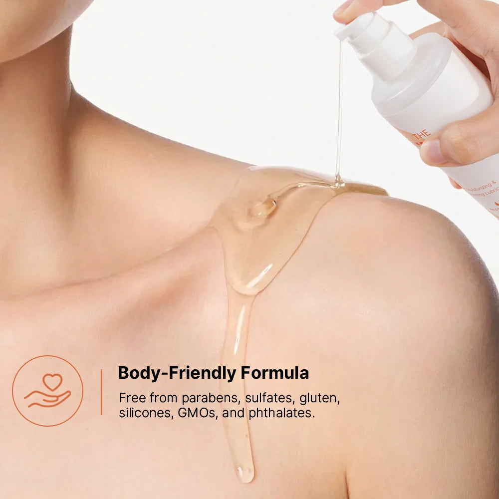Svakom The Fun Stuff Lubrifiant Eau Vitamine E