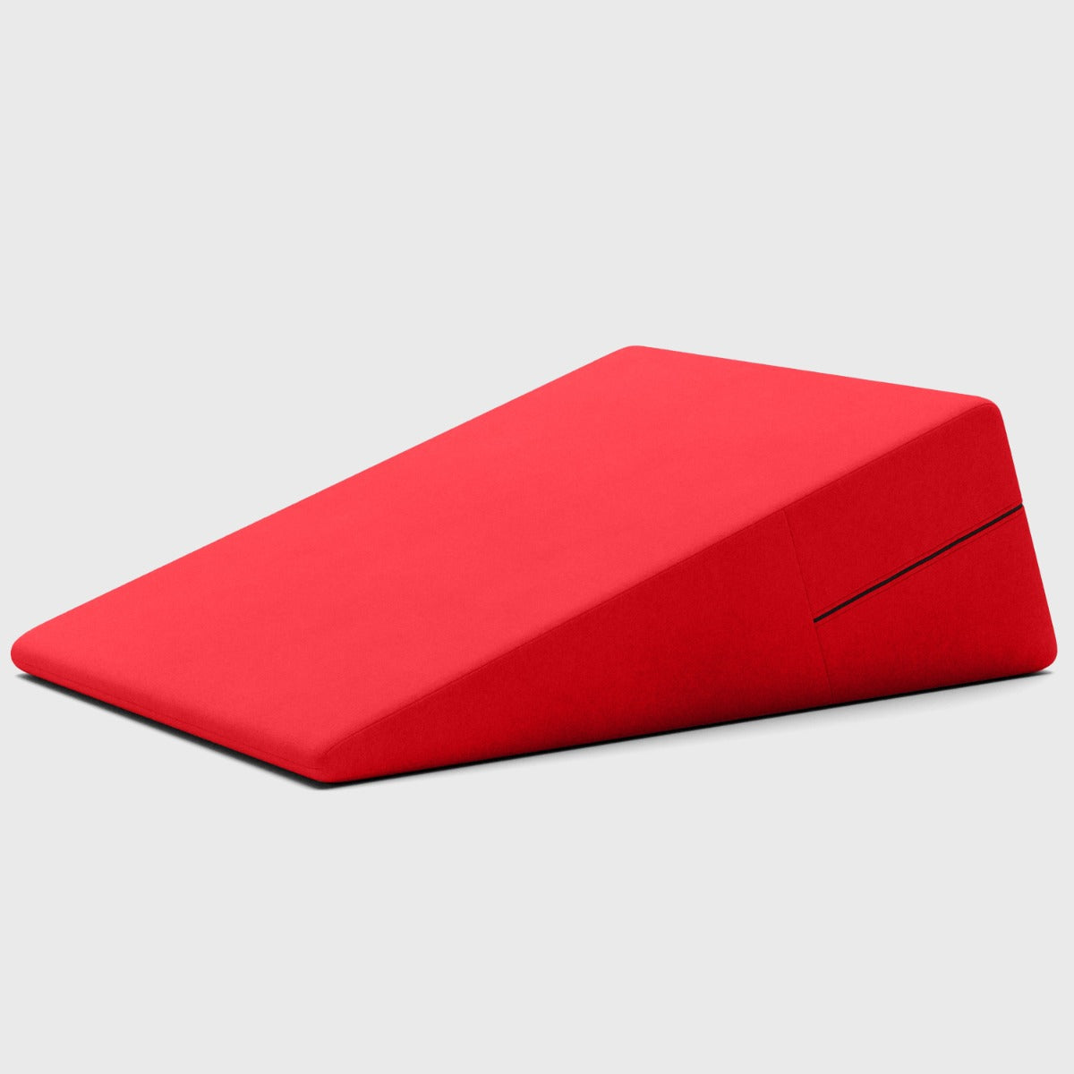 Liberator Super Ramp coussin positionnement rouge large XL