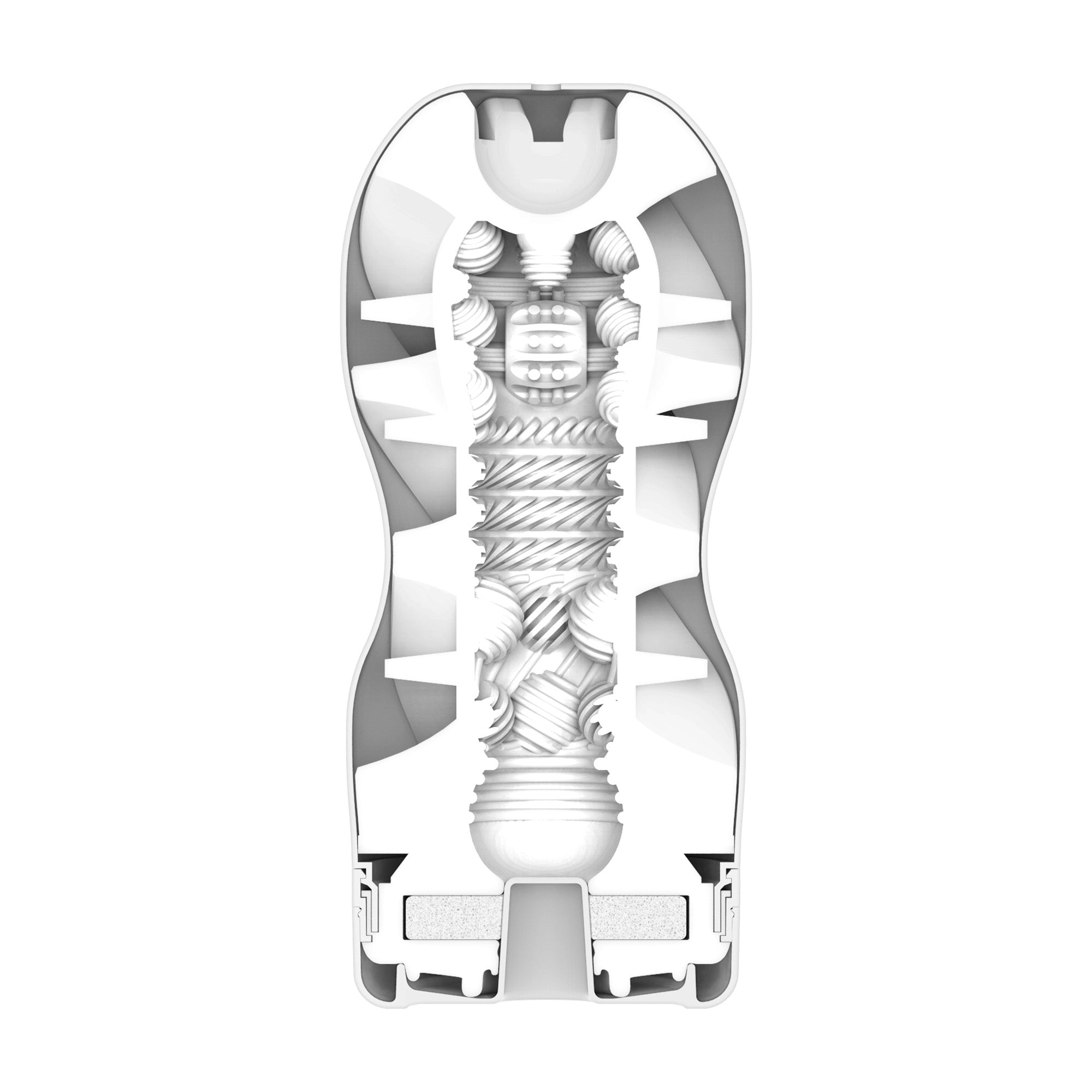 TENGA CUP Air Flow Cup masturbateur Delicate Gentle Edition