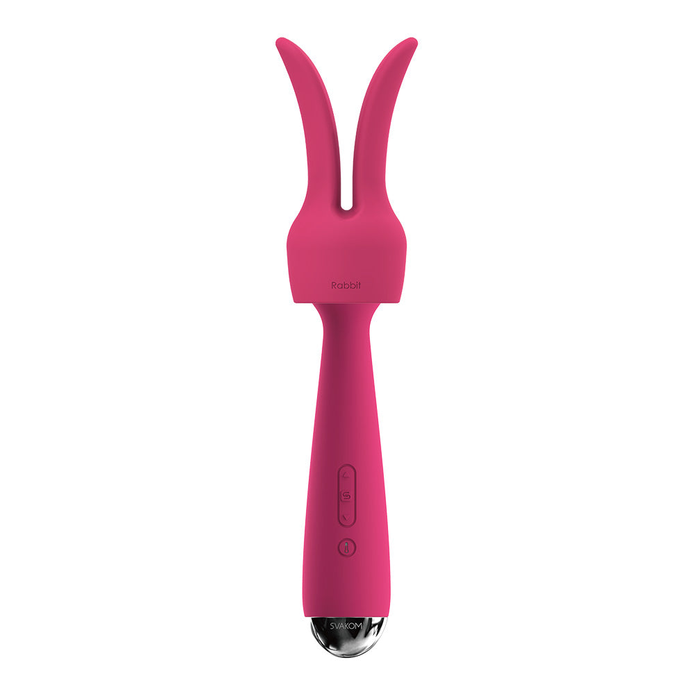 Svakom Emma vibromasseur baguette wand