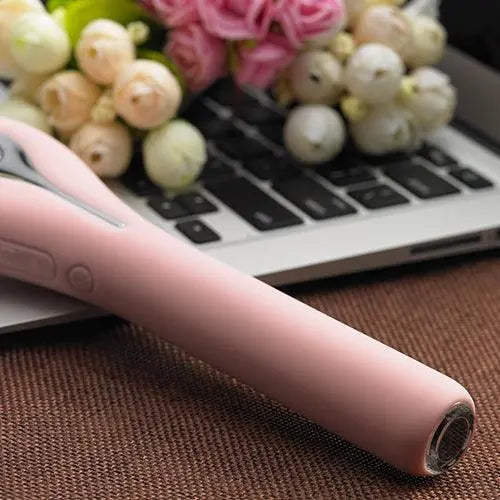 Svakom Siime Eye Stimulateur Point G Rose