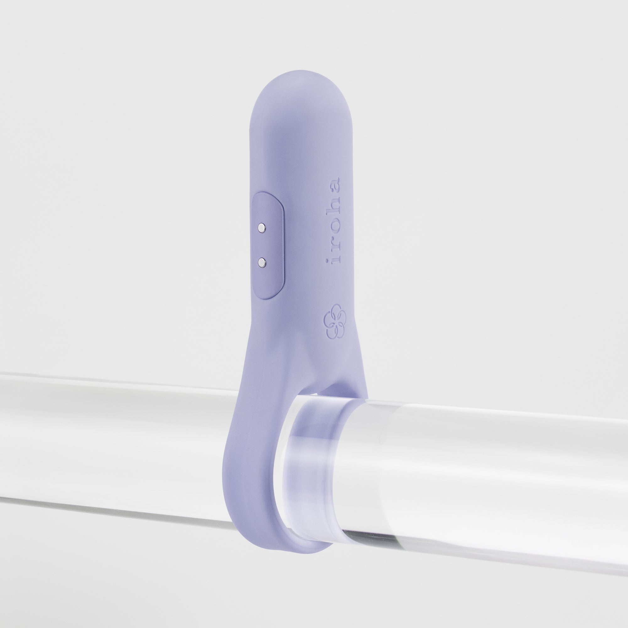 iroha by Tenga paiRING+ Very Peri anneau vibrant couple