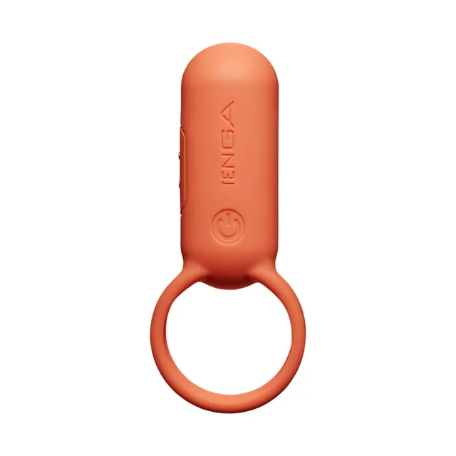 TENGA paiRING Coral anneau vibrant couple rechargeable