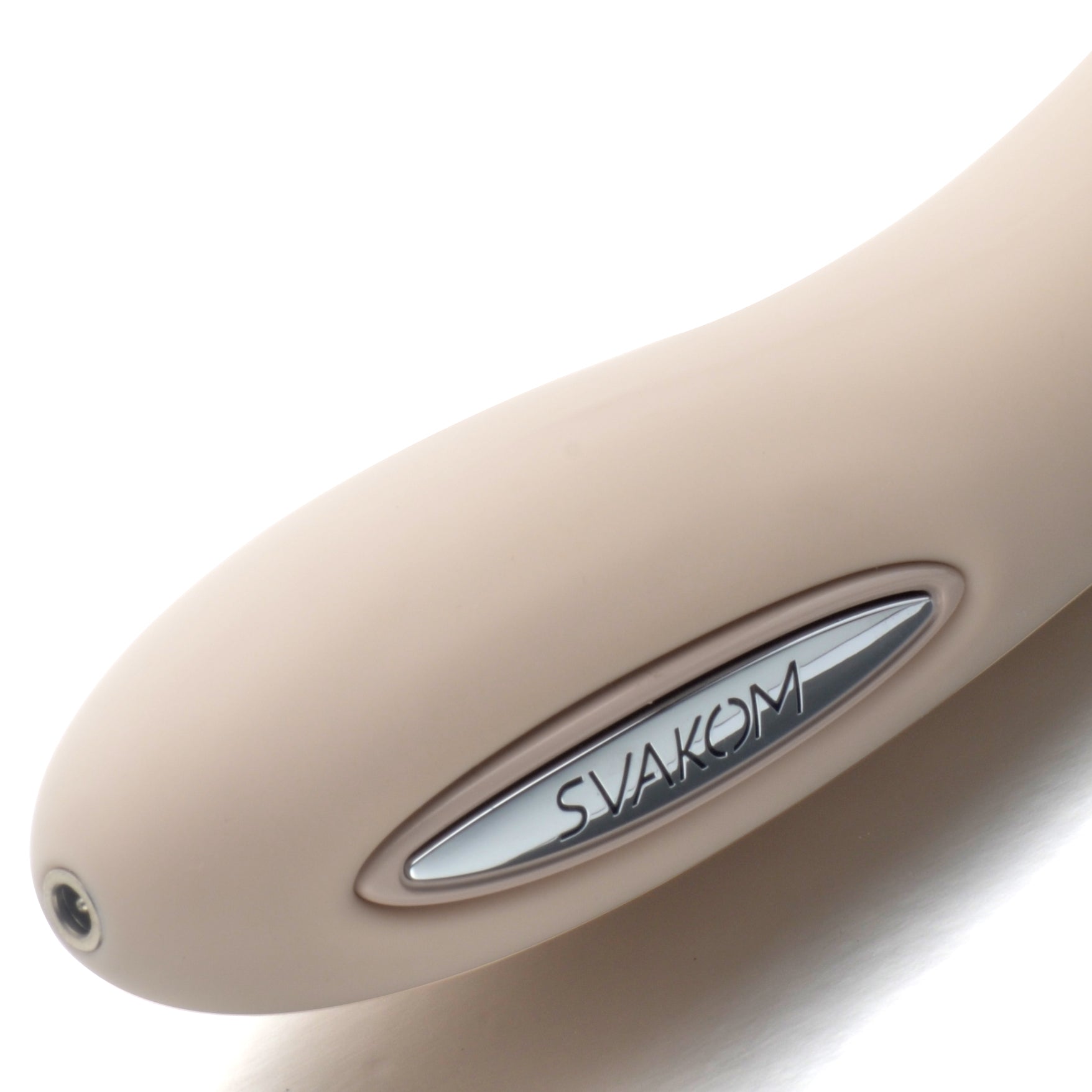 Svakom Leo Leslie Vibromasseur Portable