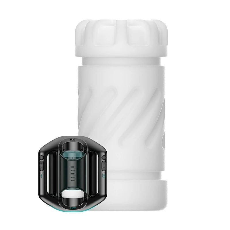 Svakom The Jetpack manchon Kaotik Labs