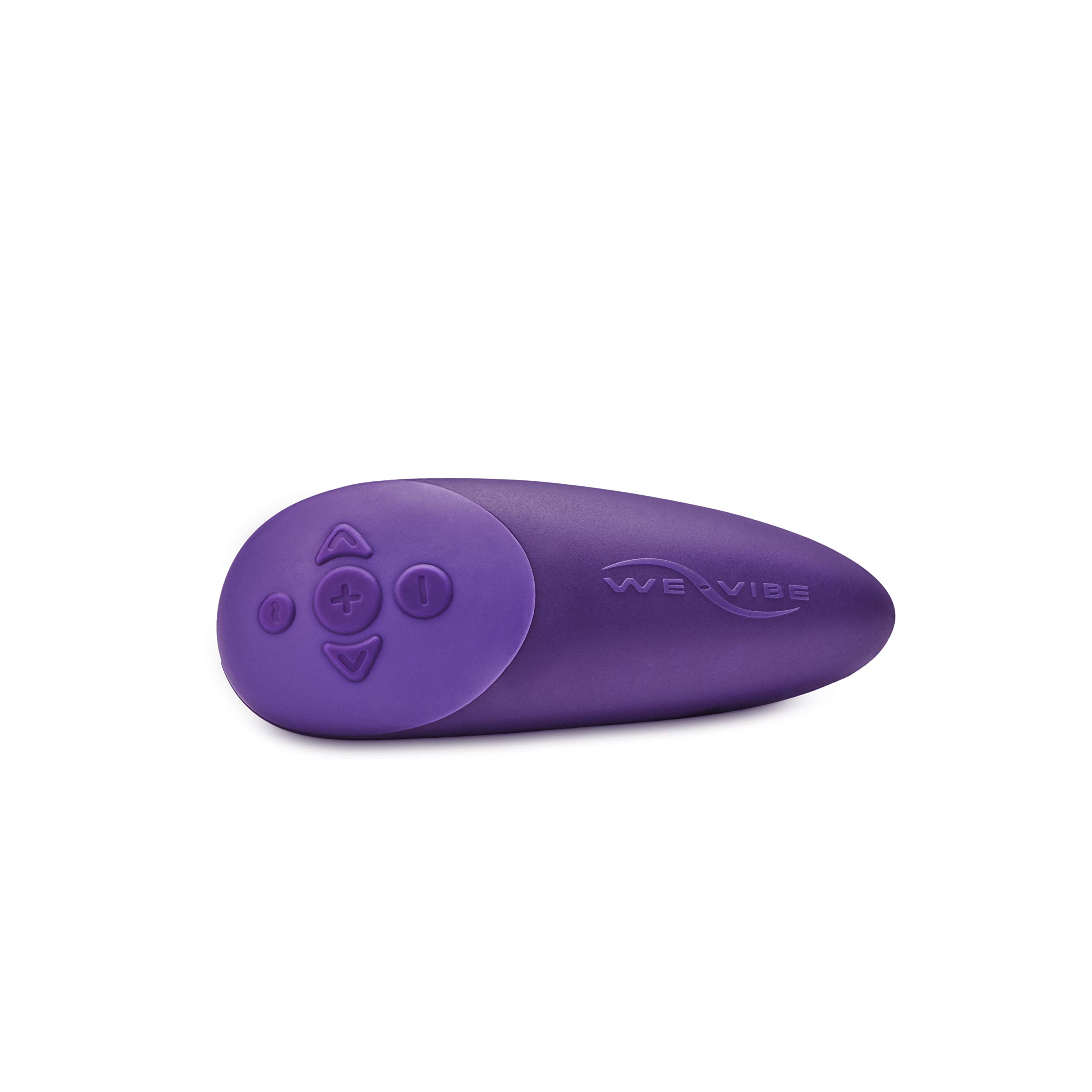 We-Vibe Chorus vibromasseur couple violet télécommandé