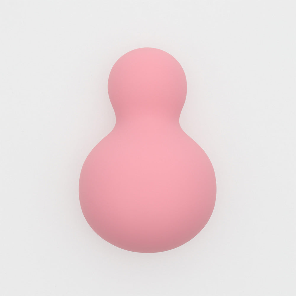 Tenga iroha YUKI Nadeshiko Pink vibromasseur femme rose rechargeable