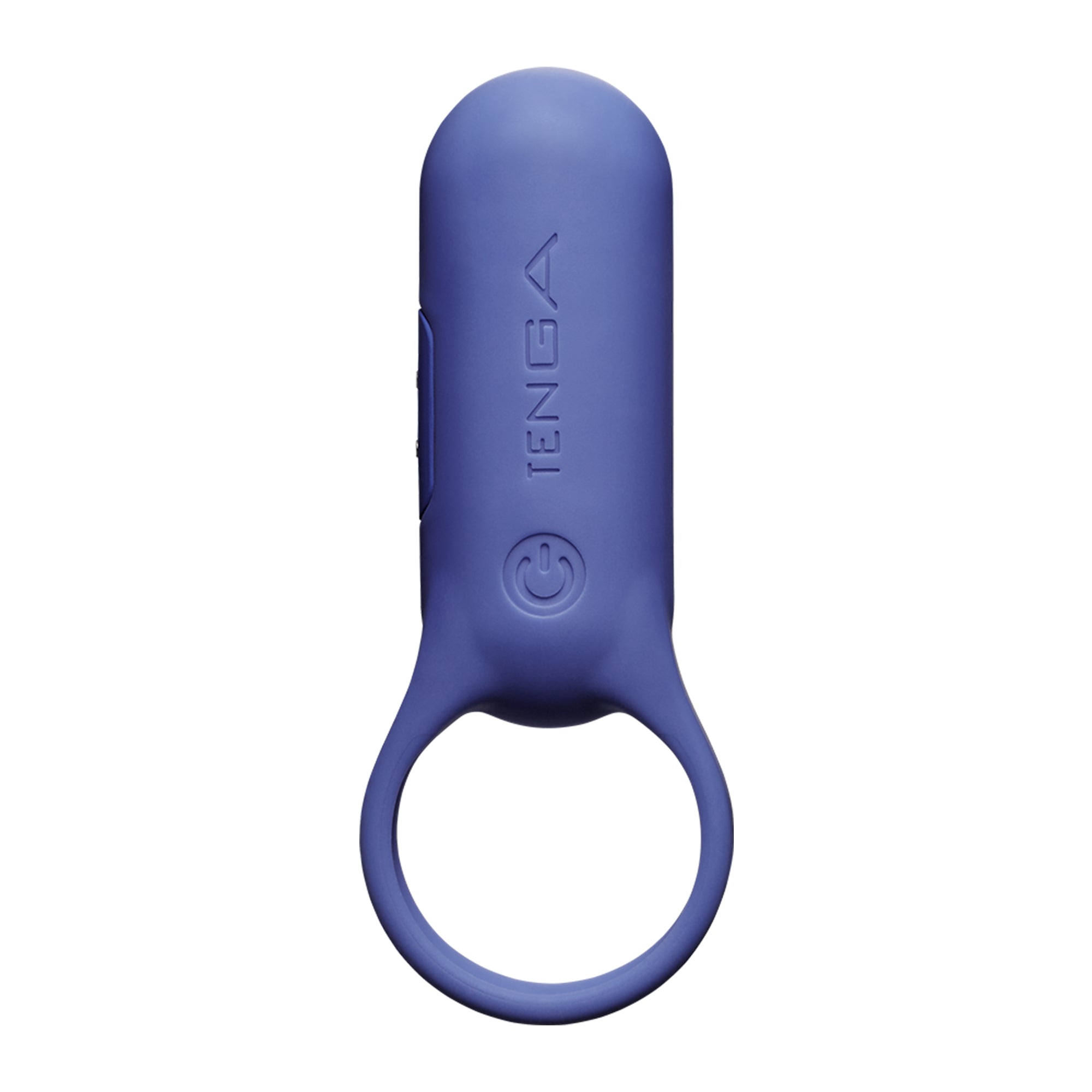 Tenga paiRING+ Indigo Anneau Vibrant Rechargeable Couple