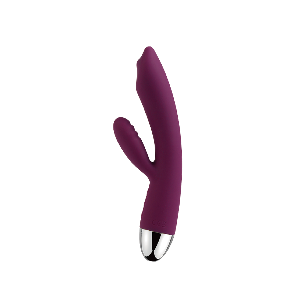 Svakom Trysta vibromasseur thrusting vibrant