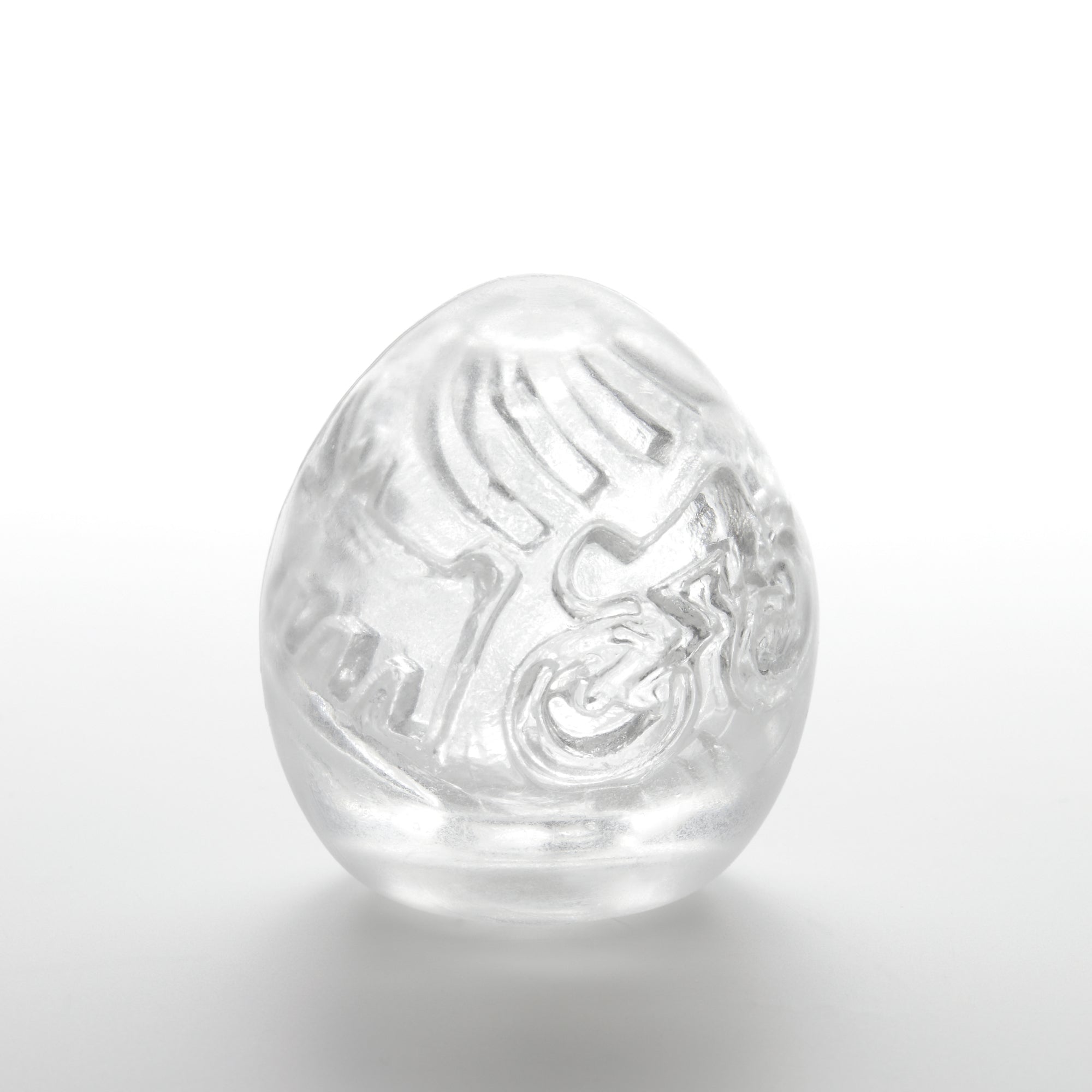 Tenga x Keith Haring Egg Street masturbateur oeuf jetable