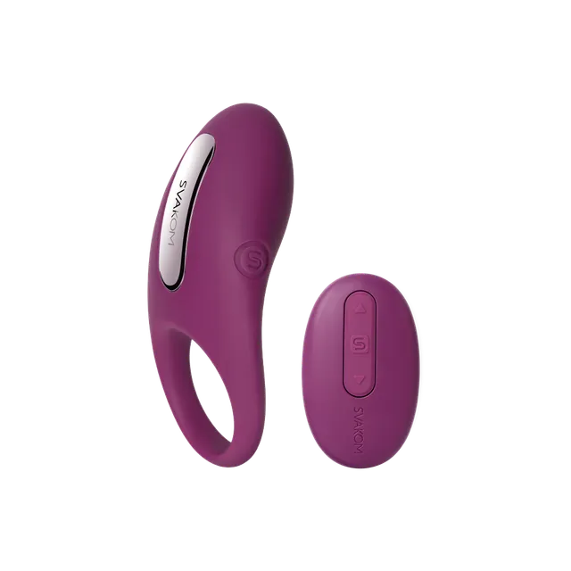 Svakom Winni Vibromasseur Bullet Violet