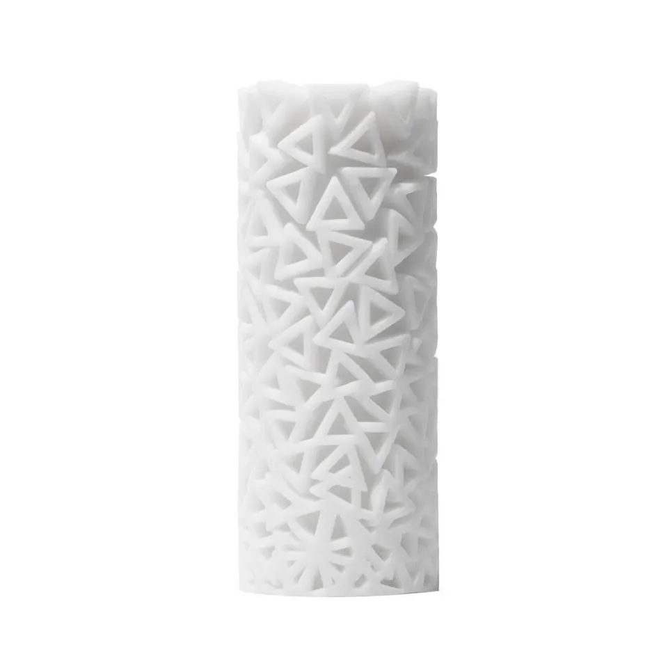 Tenga 3D Pile masturbateur réutilisable triangles