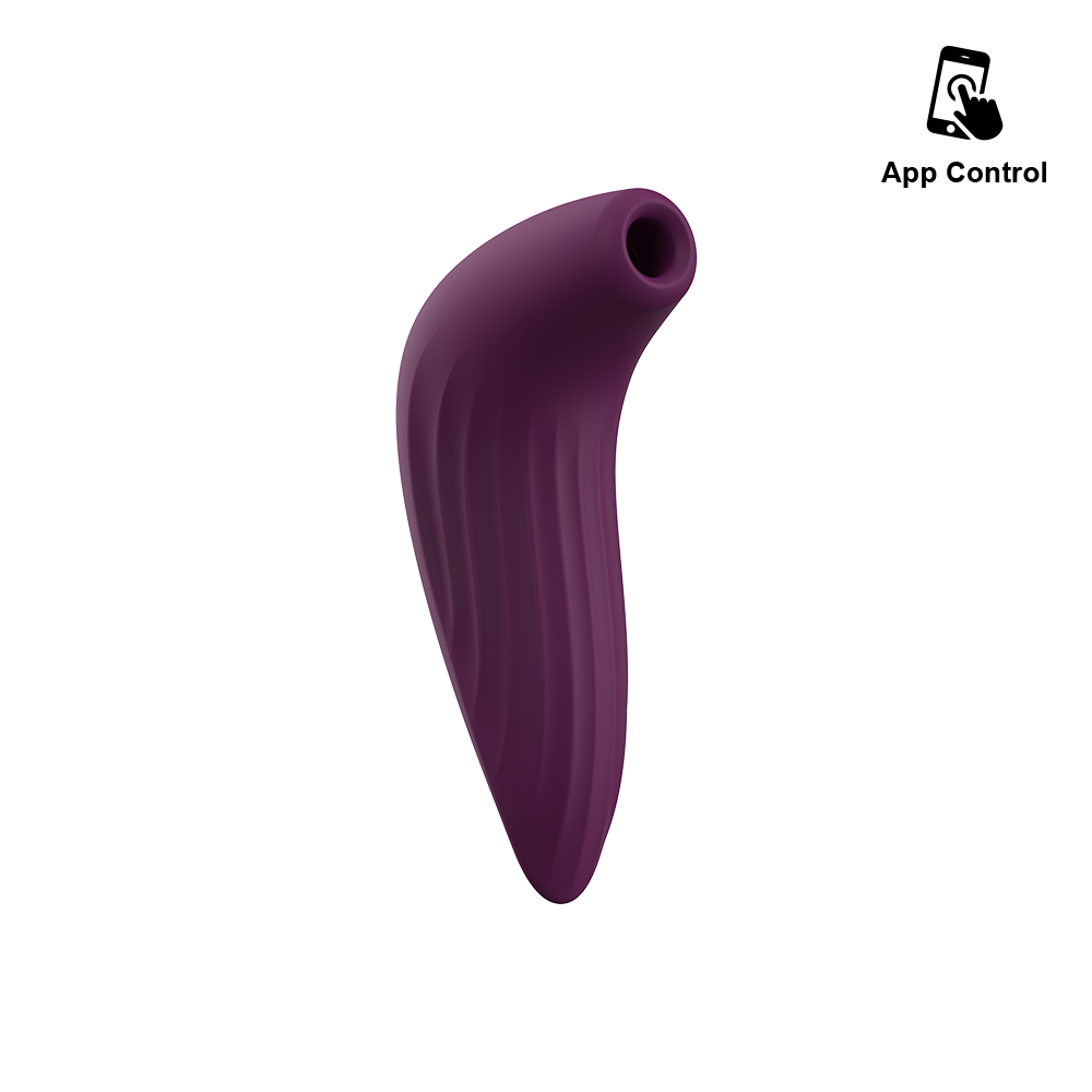 Svakom Pulse Union suceur clitoris violet