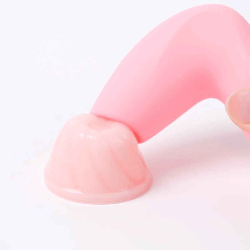 Svakom Pulse Pure Stimulateur Clitoris Rose Bleu