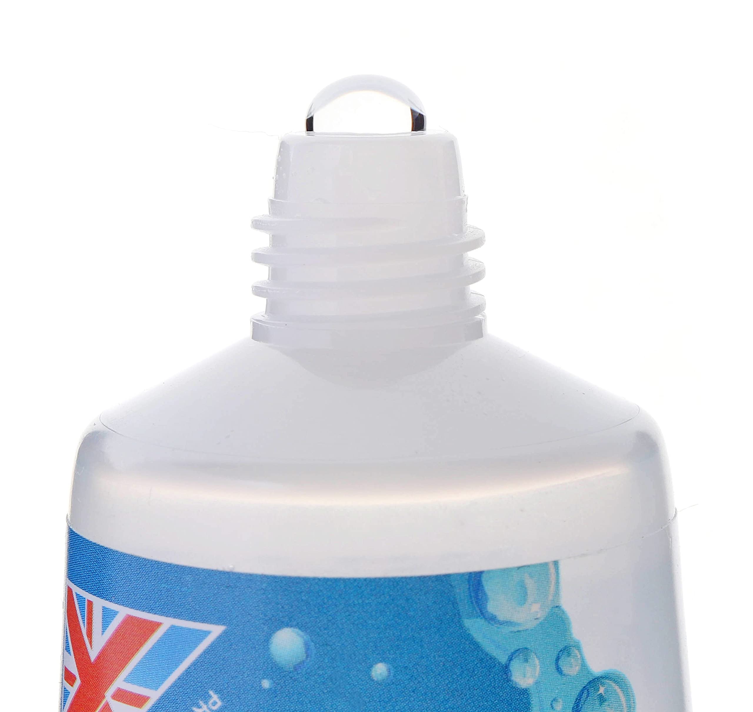 Original Lubido gel lubrifiant intime 100 ml lot de 2