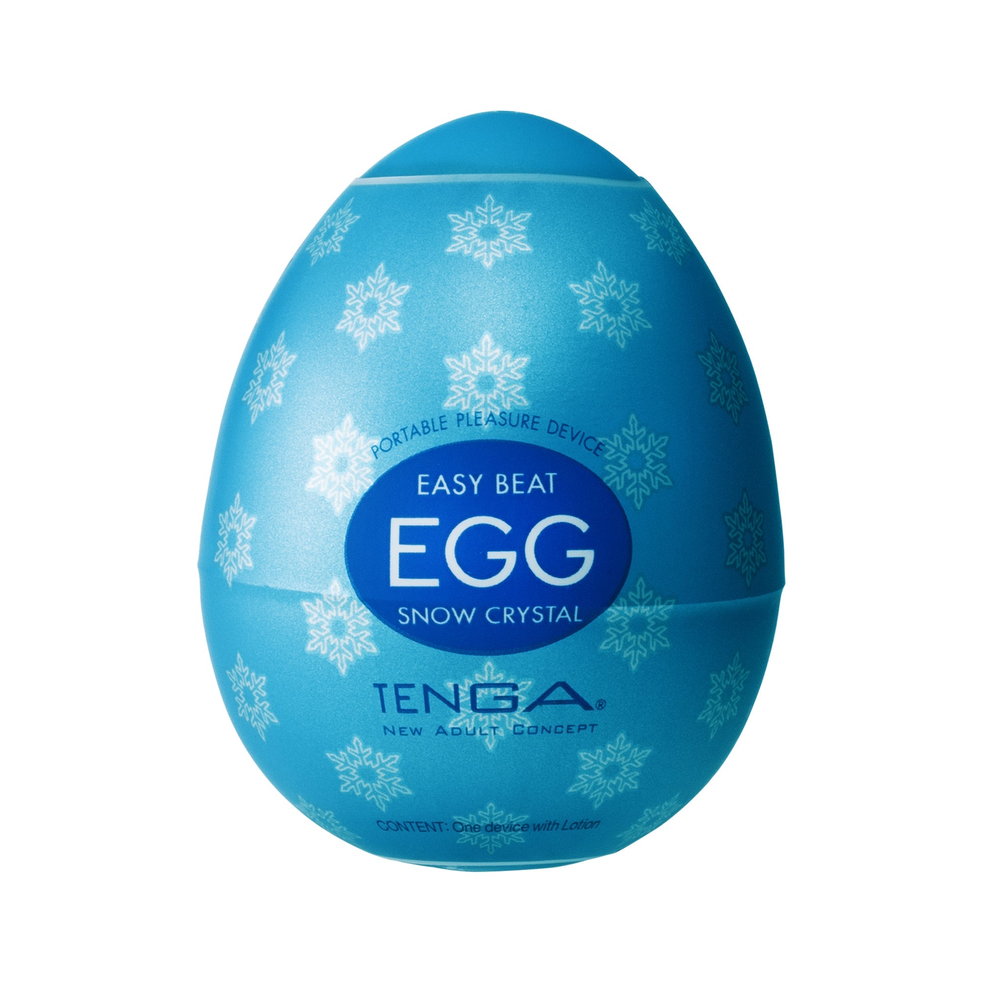 Tenga Cool coffret masturbateur homme extra cool 4 pièces