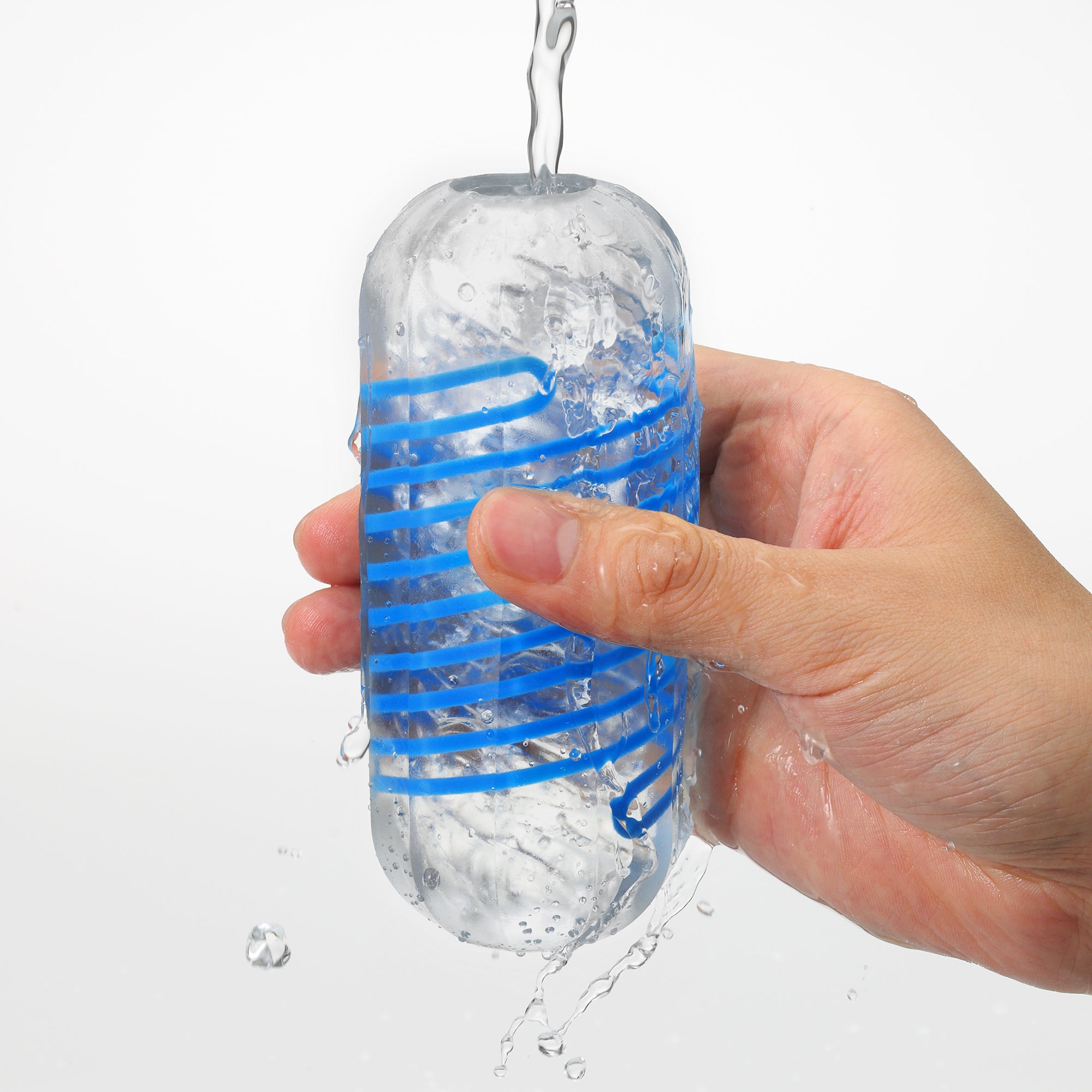 Tenga Spinner DX 01 Drops masturbateur réutilisable billes