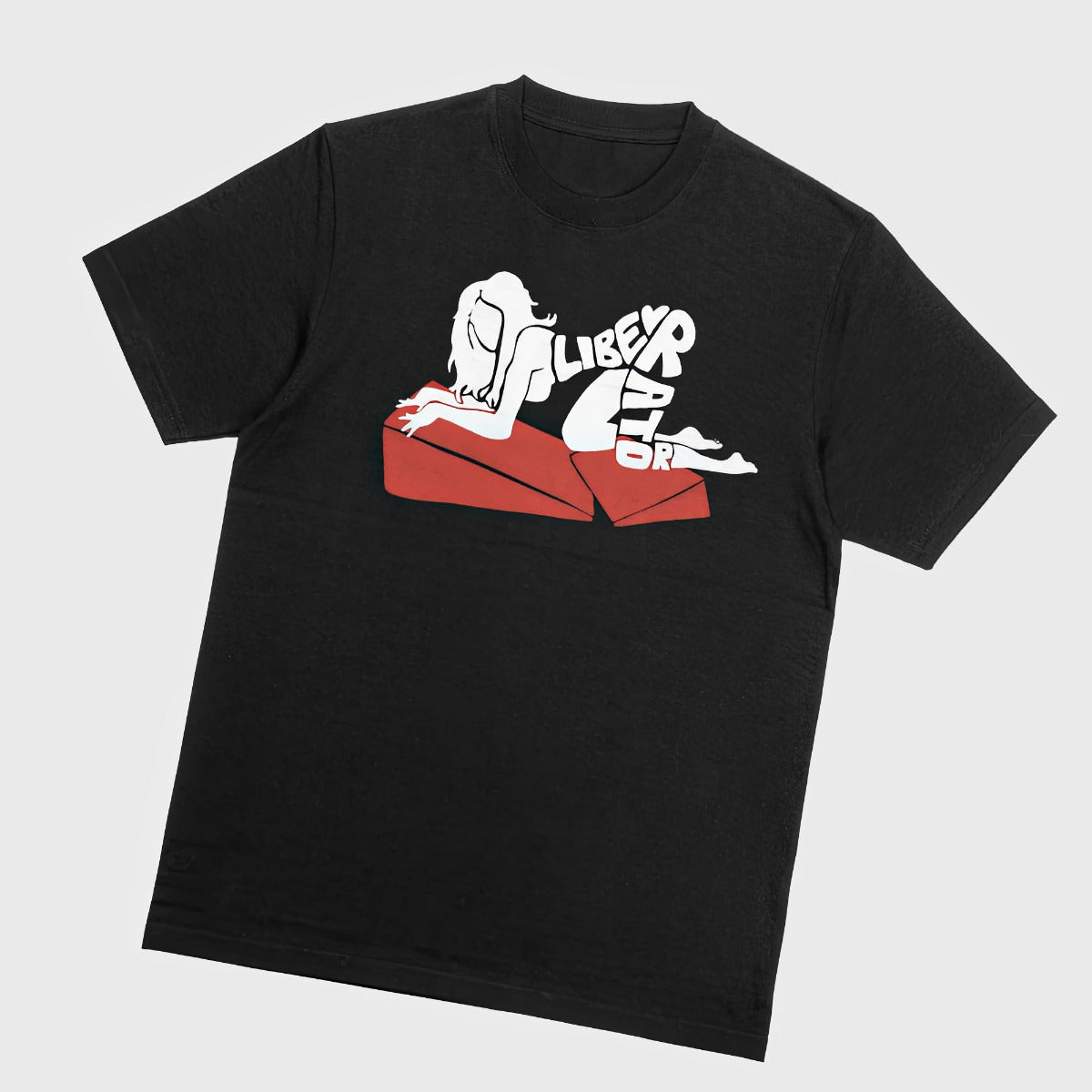 Liberator Wedge Ramp Combo t-shirt Lady M