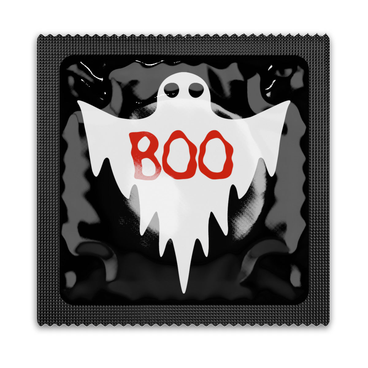 Pasante Themed Préservatif 36 Pièces Halloween