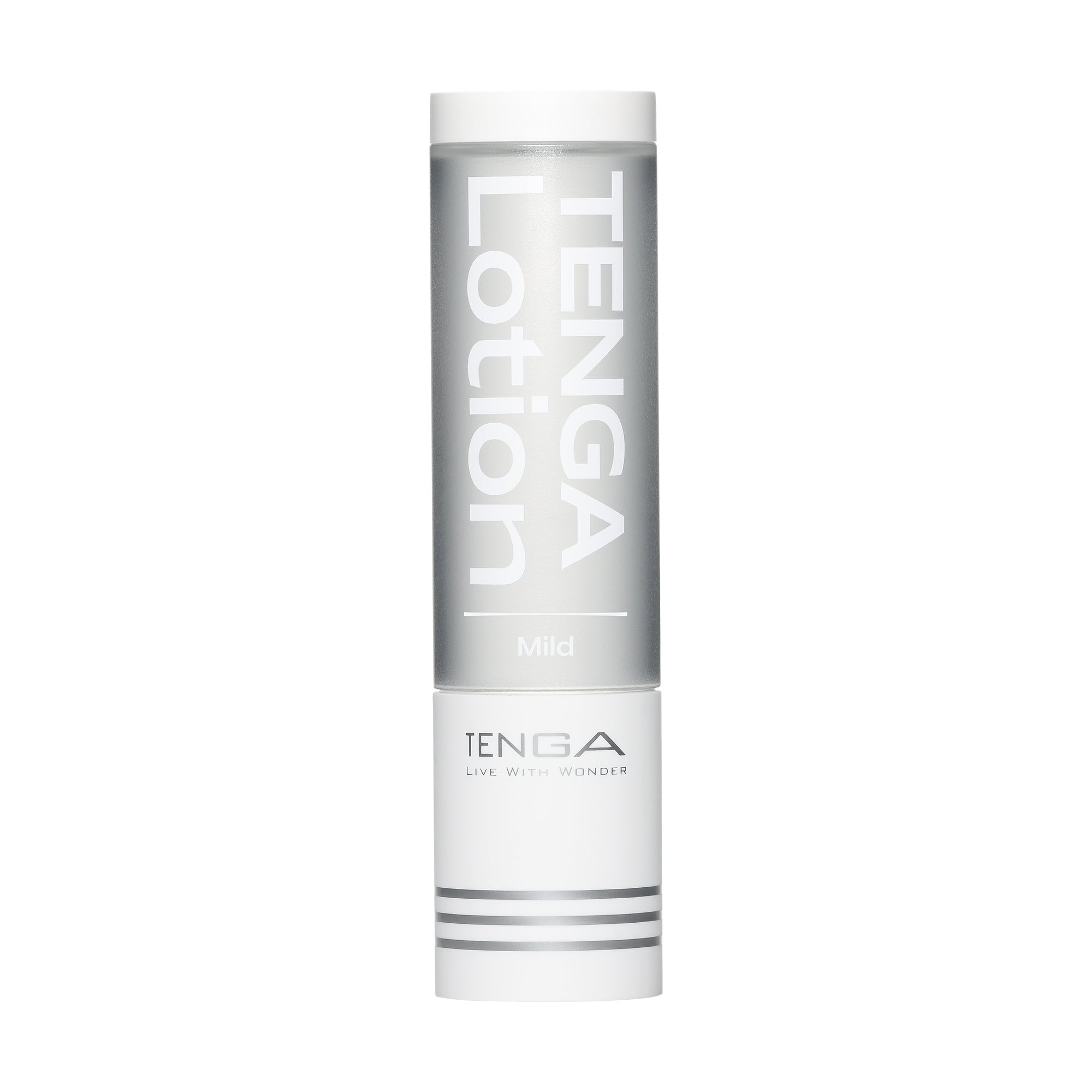 Tenga Lotion Mild lubrifiant intime doux flacon épais