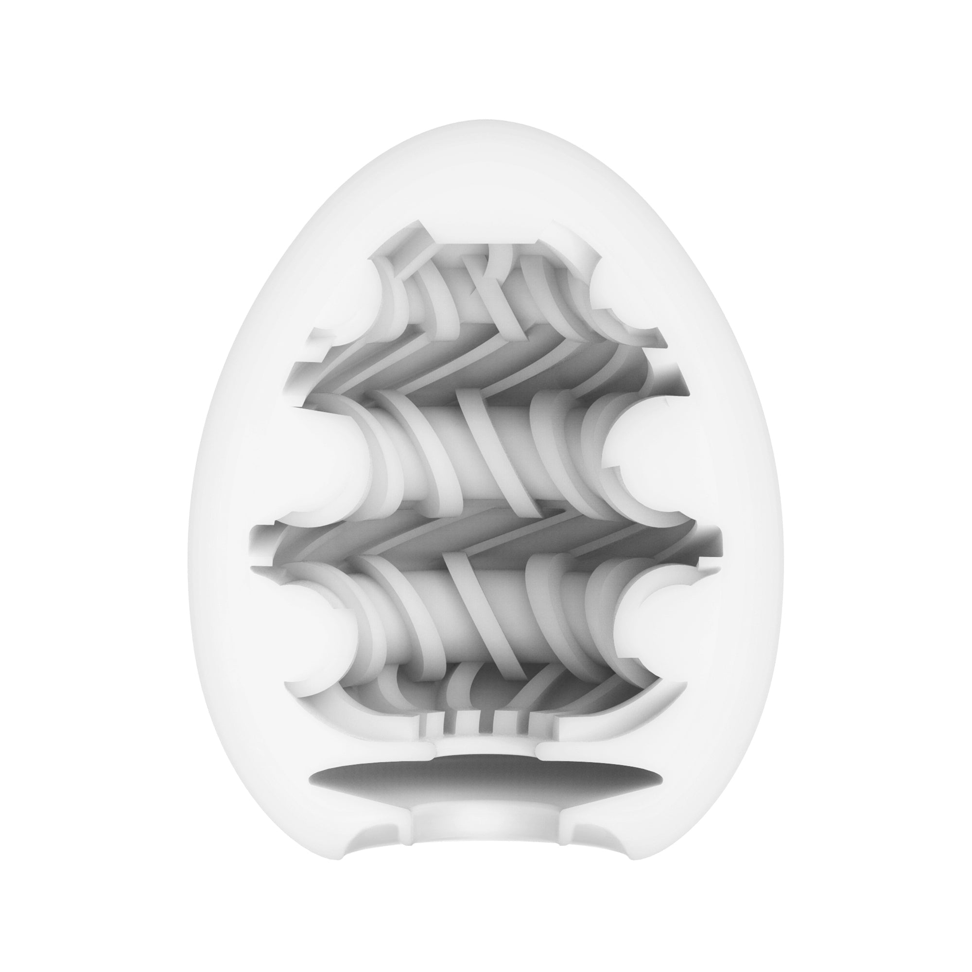 TENGA Egg Ring oeuf masturbateur homme nervuré jetable
