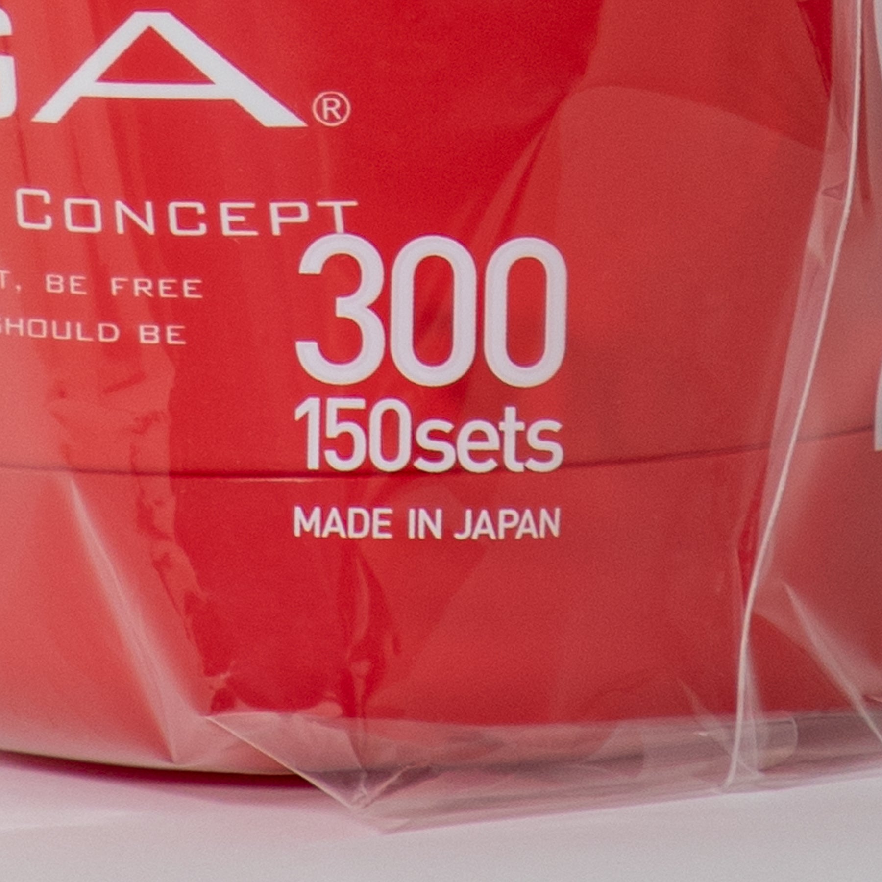 Tenga Merch Tissue Case étui à mouchoirs
