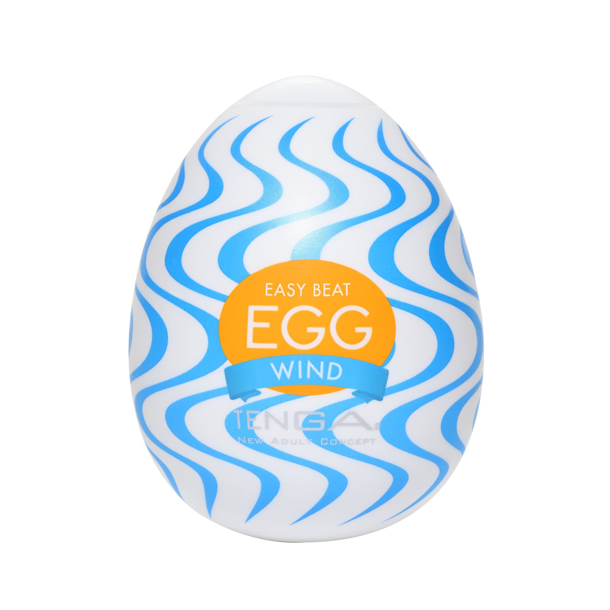 Tenga Egg Wind masturbateur œuf jetable