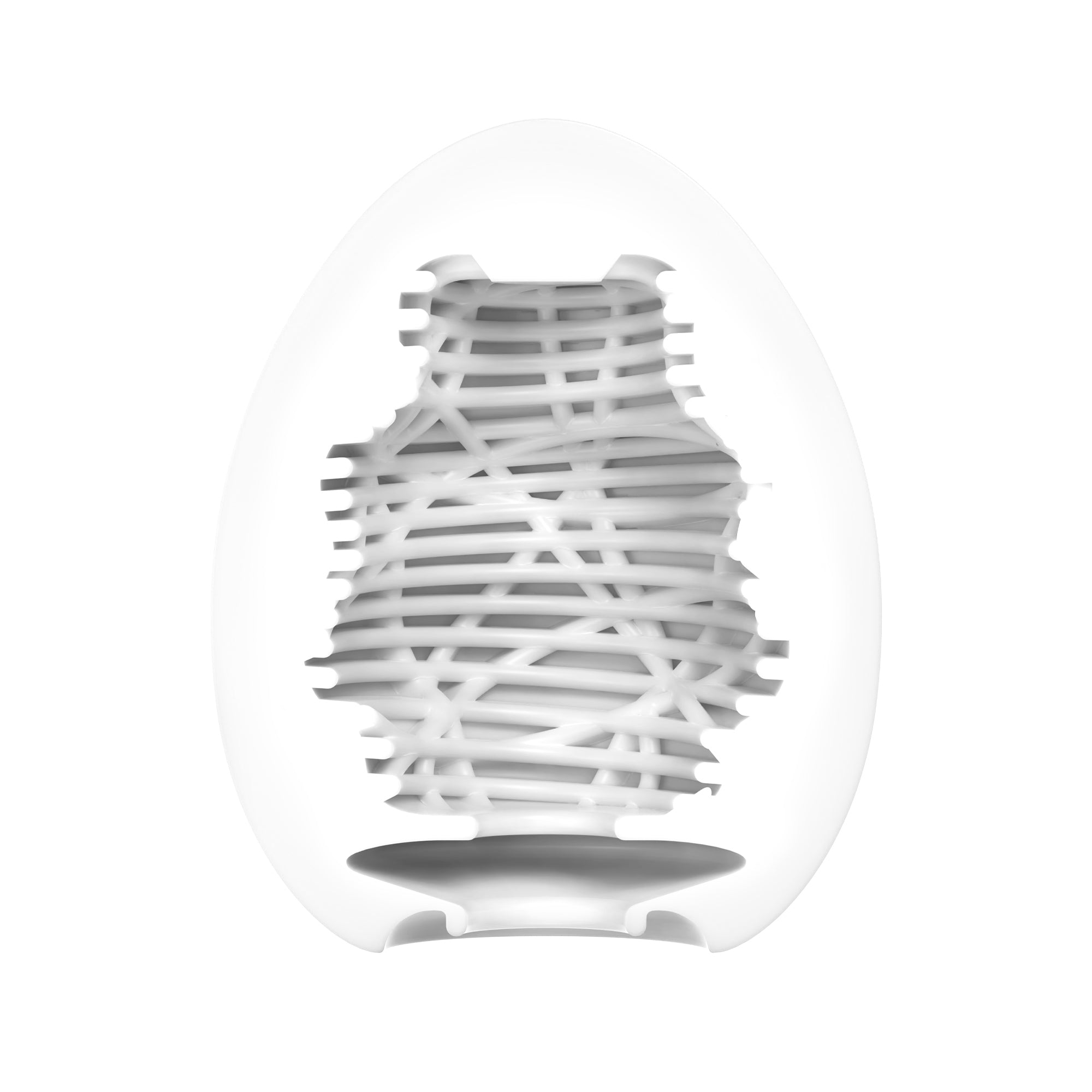 TENGA EGG Silky oeuf masturbateur jetable
