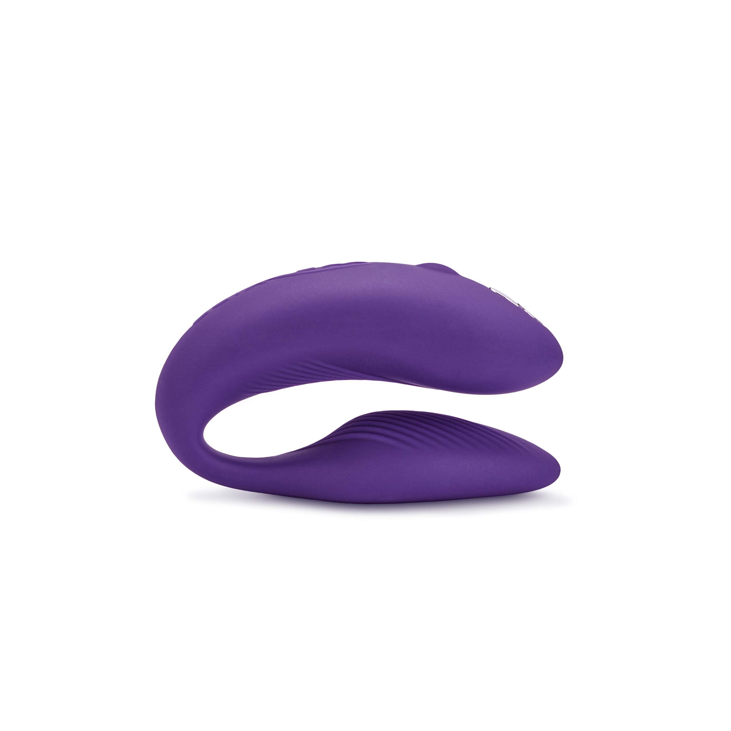 We-Vibe Chorus vibromasseur couple violet télécommandé