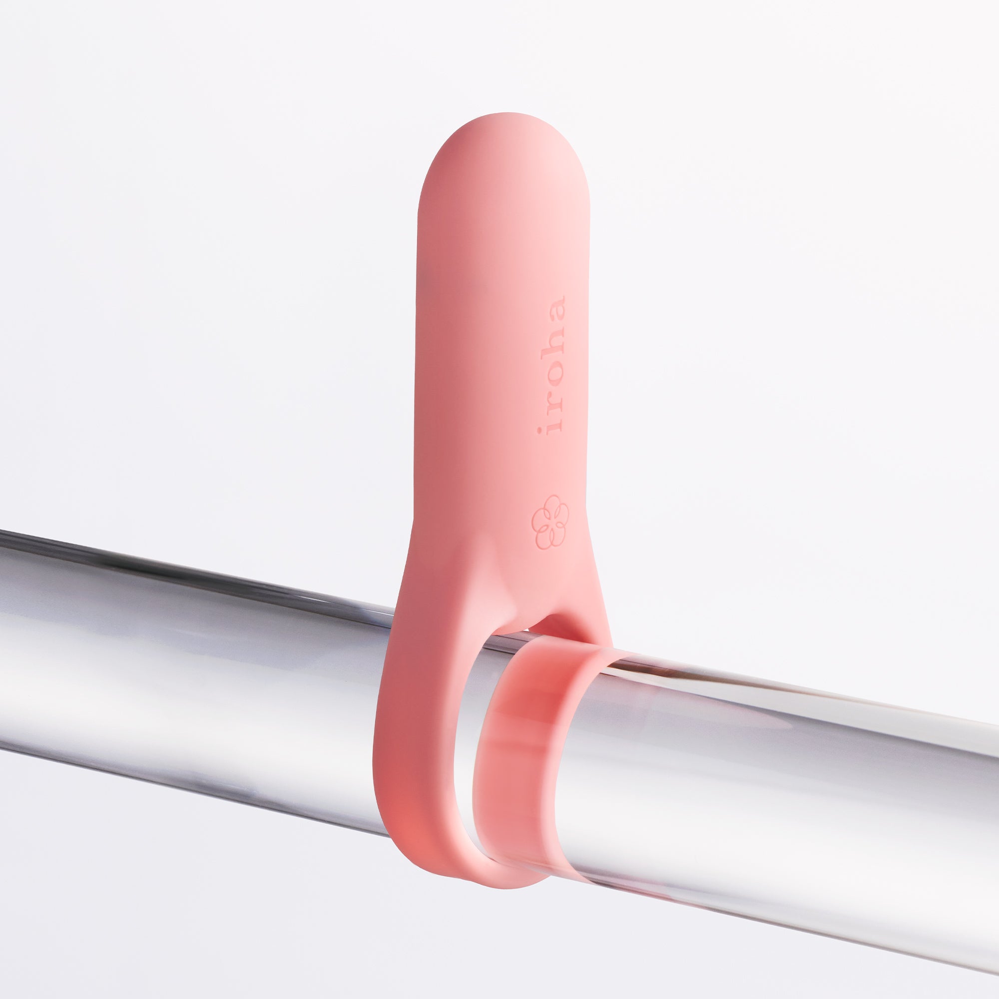 Tenga iroha SVR+ anneau vibrant violet Very Peri rechargeable