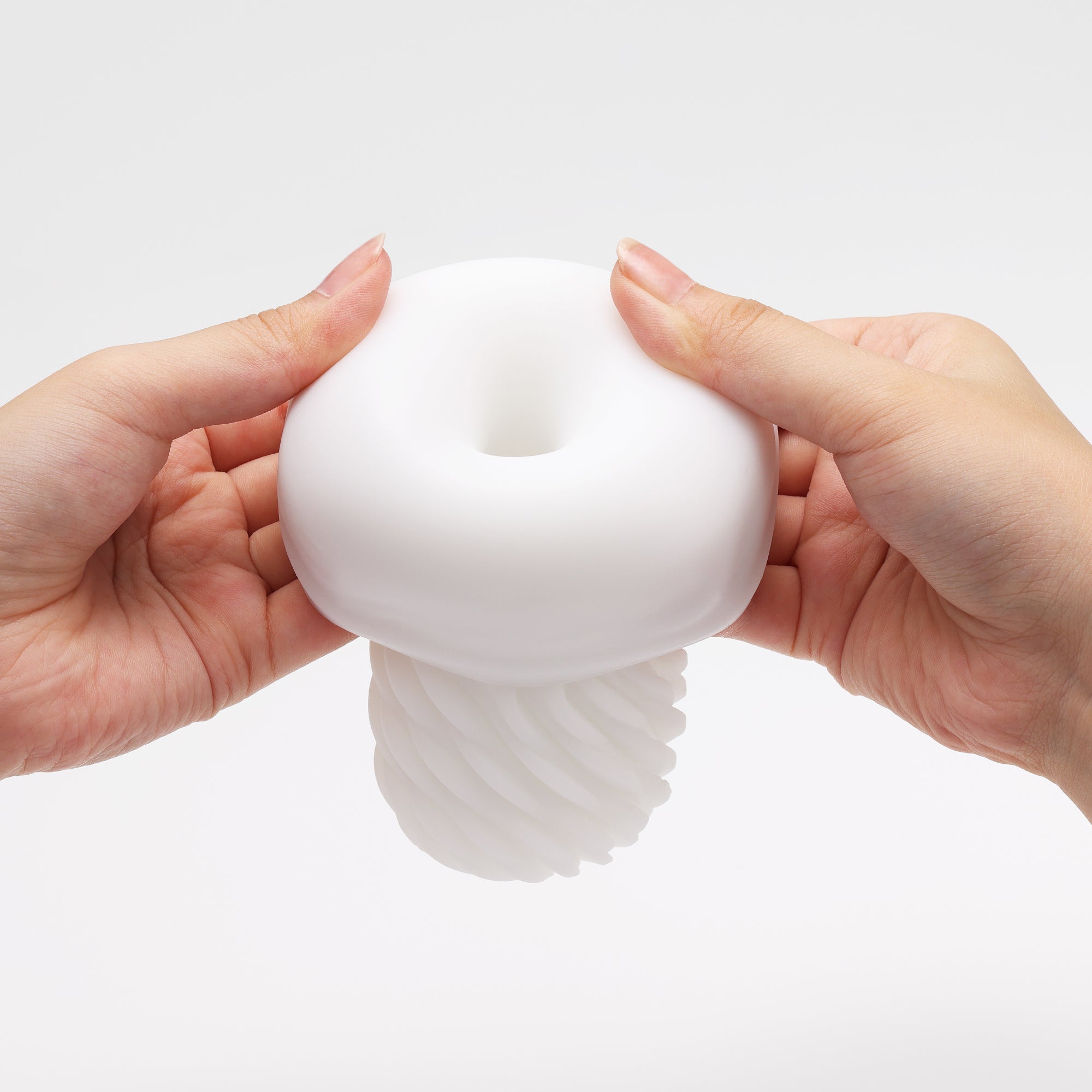 Tenga 3Dx Flow masturbateur réutilisable Flow