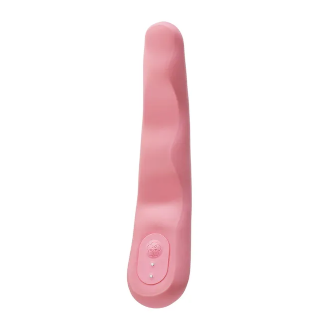 iroha by TENGA TSUKI MINAMO vibromasseur rose nadeshiko