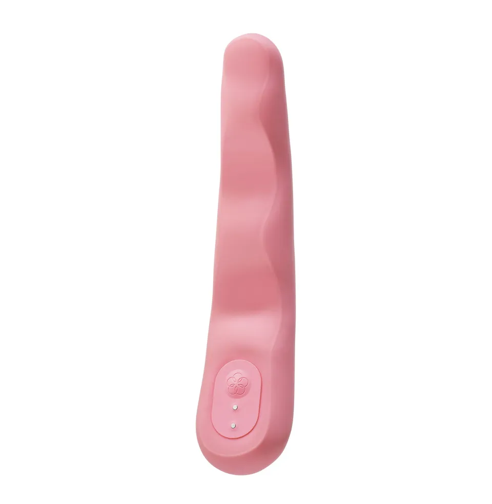 iroha by TENGA TSUKI MINAMO vibromasseur rose nadeshiko