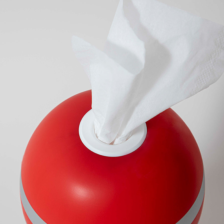 Tenga Merch Tissue Case étui à mouchoirs