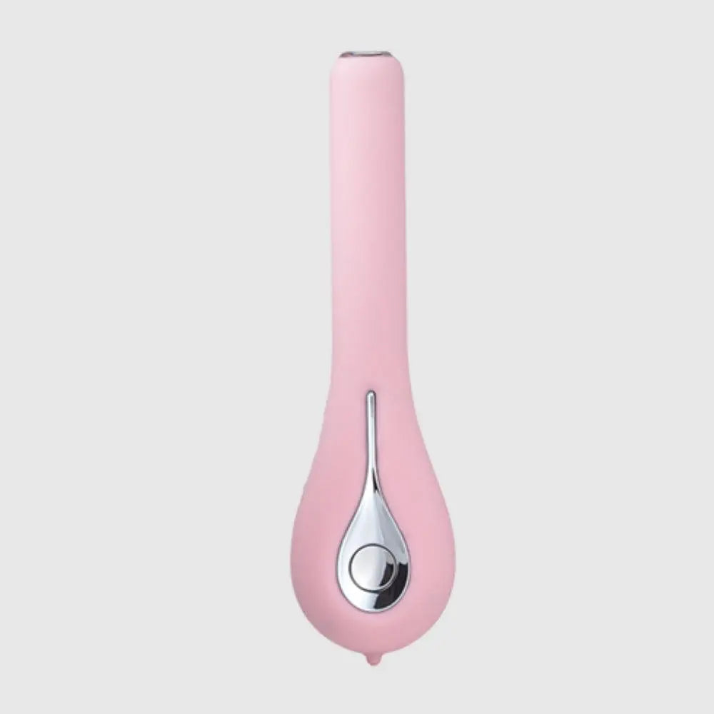 Svakom Siime Eye Stimulateur Point G Rose