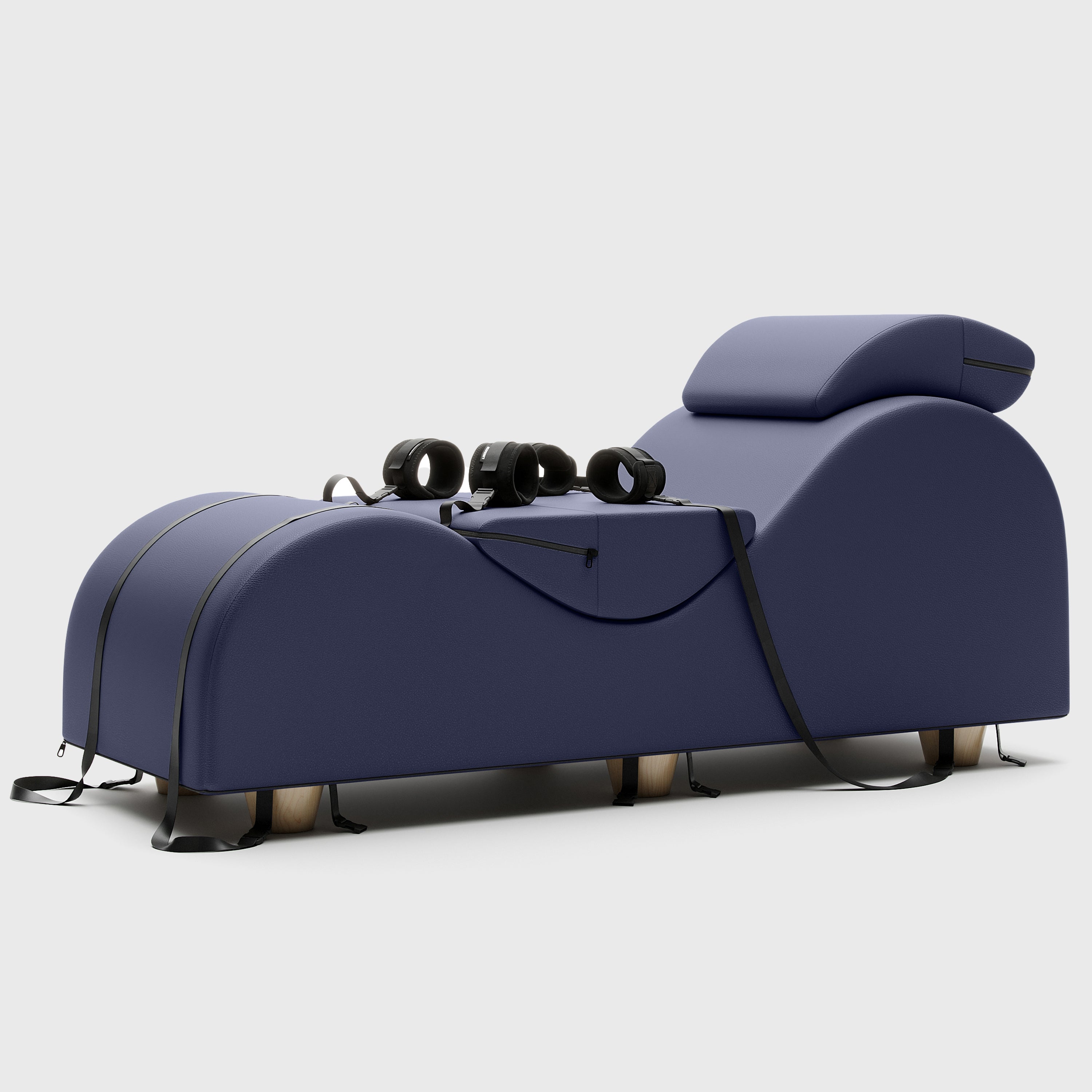 Liberator Esse II chaise sexe Original bondage