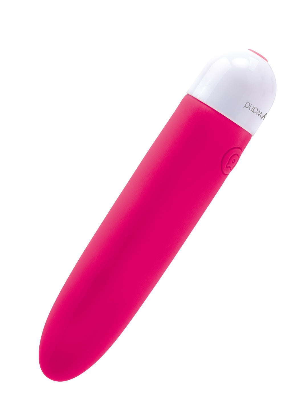 Bodywand Neon Mini Lipstick Vibe rouge à lèvres rose USB