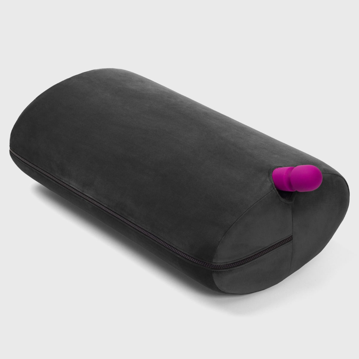 Liberator Wing support jouets microvelours noir